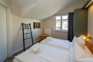 Villa Seerose - Apt 21 Seepferdchen - Ostseebad Sellin - 1
