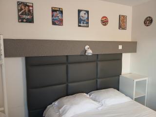 hôtel QUICK Palace Tours Nord - 9