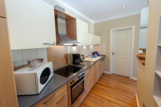 Villa Seerose - Apt 20 Seestern - 4