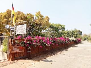 Homestay PJ Garden Home - 7