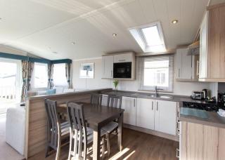 Bennane Shore Holiday Park - 3