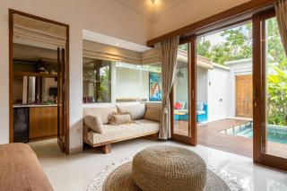 Villa Jamu Bingin - Bingin Beach - 8