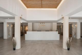 Mintara Hotel - โรงแรมมินธารา มีนบุรี - Min Buri - 0