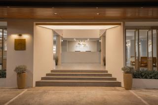 Mintara Hotel - โรงแรมมินธารา มีนบุรี - Min Buri - 2