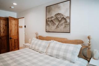 Haute Haus Aframe in Alma Colorado - 6