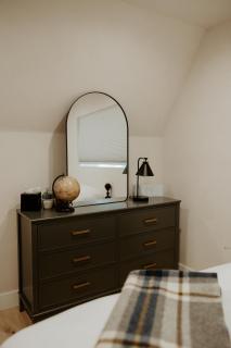 Haute Haus Aframe in Alma Colorado - 5