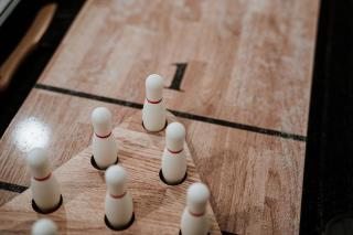 Haute Haus Aframe in Alma Colorado - 3