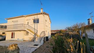 Maison bleu océan - Saint-Palais-sur-Mer - 9