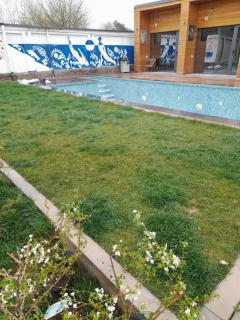 YO Guesthouse - Tashkent - 8
