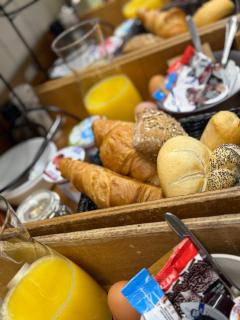 Hotel Schinvelder Hoeve - Schinveld - 7