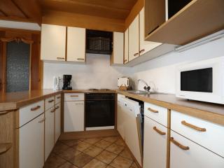 Cozy apartment with a beautiful view - Kappl - 4