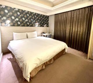 Ohotel - Taichung - 7