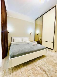 Apartments in the 4YOU residential complex - Almaty - 9