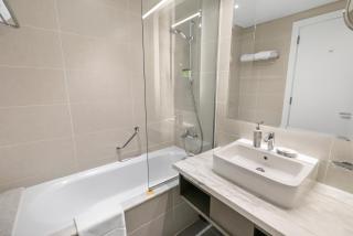 Keysplease Fascinating 5* Studio in Damac Prive, Business Bay - Dubái - 4