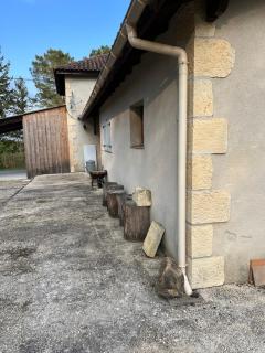 Maison de charme - piscine - coeur du Périgord ! - Saint-Georges-de-Blancaneix - 3