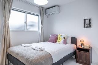 GO FINE 天下茶屋 gray - Osaka - 4