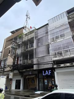 X GO INN BTS Ari - BTS Ari Station - - 8