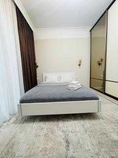 Apartments in the 4YOU residential complex - Almaty - 7