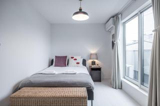 GO FINE 天下茶屋 gray - Osaka - 6