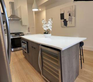 Modern, New 3 bed, 2 bath Apt near Manhattan - 3