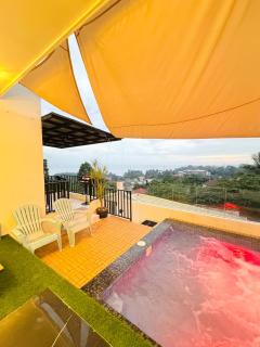 Oceanview Exclusive Home Villanueva Jasaan - - 6