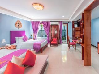 Cheata Residence - Siem Reap - 8