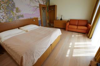 Pension Ježník - Krnov - 1