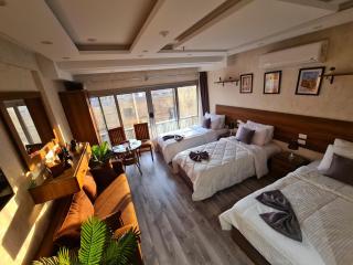 tourist hotel - Il Cairo - 1