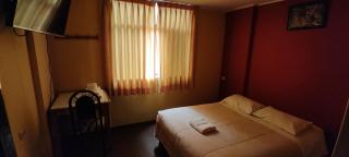 Hostal estrella de daviD - Chivay - 2