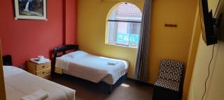 Hostal estrella de daviD - Chivay - 3