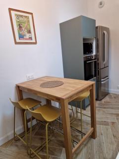 Maison - Gîte du Cotentin 4-6 personnes - Flamanville - 1