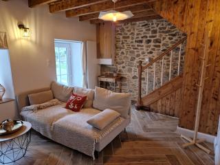 Maison - Gîte du Cotentin 4-6 personnes - Flamanville - 6