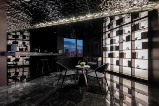 ENJI S Shancheng Designer Hotel - Chongqing - 0