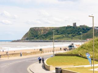 North Bay Sands Apartment 2- Uk2630 - Scarborough - 2