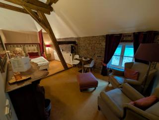 Hotel Schinvelder Hoeve - Schinveld - 8