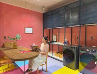 Joi Boutique Bãi Trước - 2