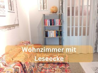 Business Apartment Altenau - 9