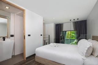 Duplex Naiharn UTL A124 - Perfect Stay near Beach - Rawai Beach - 8