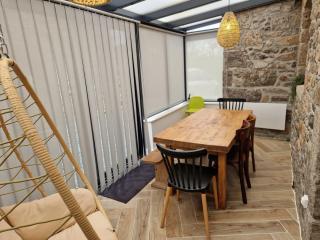 Maison - Gîte du Cotentin 4-6 personnes - Flamanville - 1