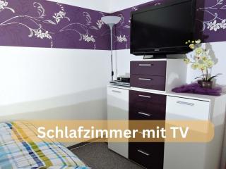 Business Apartment Altenau - Altenau - 4