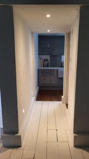 One Bed Garden Flat - Prime location - Free Onsite Parking - Own Entrance - Brighton & Hove - 8