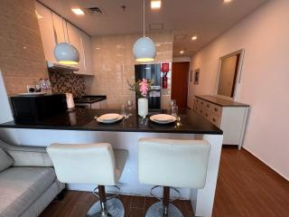 Cozy Studio Apartment Holiday Home l Perfect for Couples - 8