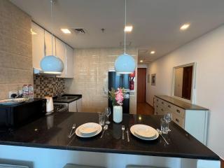 Cozy Studio Apartment Holiday Home l Perfect for Couples - 6