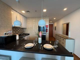 Cozy Studio Apartment Holiday Home l Perfect for Couples - 5