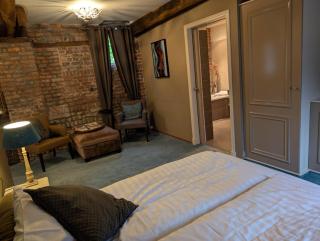 Hotel Schinvelder Hoeve - Schinveld - 9