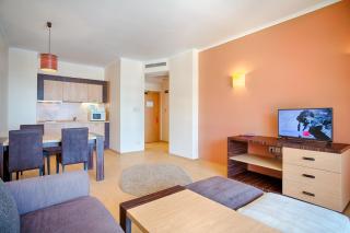 DIT Majestic Beach Apart Hotel - Sunny Beach - 9