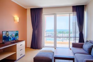 DIT Majestic Beach Apart Hotel - Sunny Beach - 8