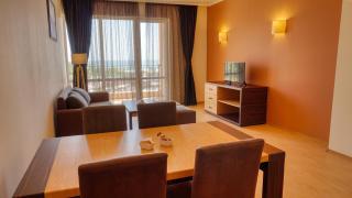 DIT Majestic Beach Apart Hotel - Sunny Beach - 4
