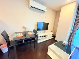 Stylist Snug Room at Vidi Condominium Walking to Nimman - Chiang Mai - 5