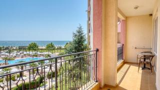 DIT Majestic Beach Apart Hotel - 1